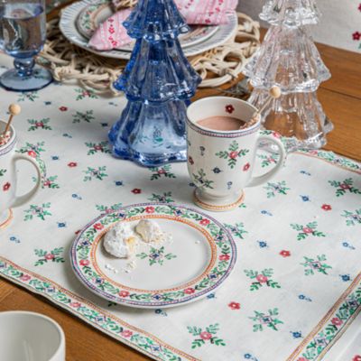 Heidi Dinnerware Collection