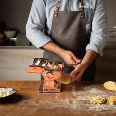 Atlas 150 Plus Copper Pasta Maker