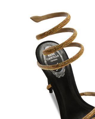 Women's Ankle Strap Sandals