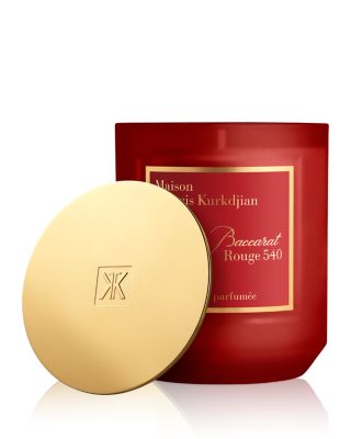 Baccarat Rouge 540 Scented Candle 10.6 oz.