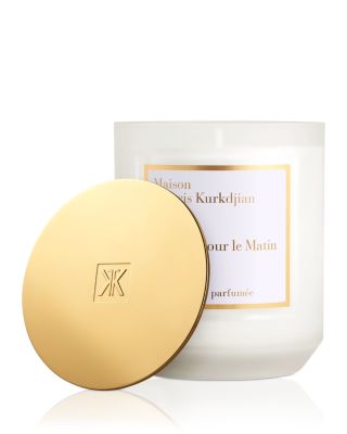 Pour le Matin Scented Candle 10.6 oz.