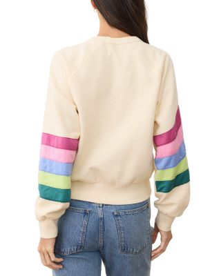 Cloud 9 Fleece Crewneck Sweatshirt 