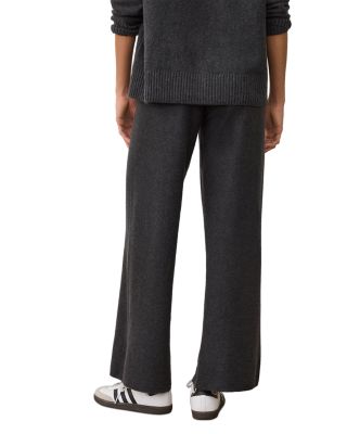 Sweater Lounge Pants