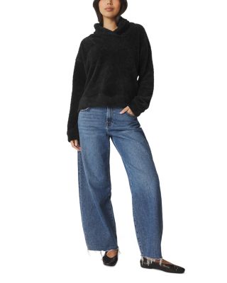 Rowan Fuzzy Pullover