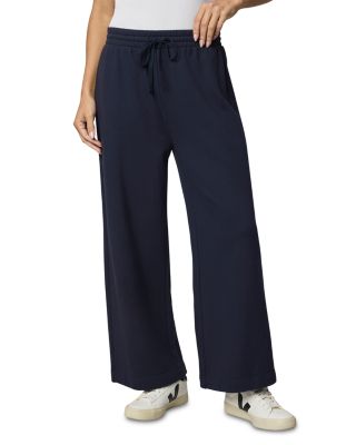Matilda Terry Pants