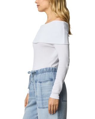 Josie Off The Shoulder Top