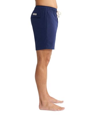 Bayberry 7" Swim Trunks