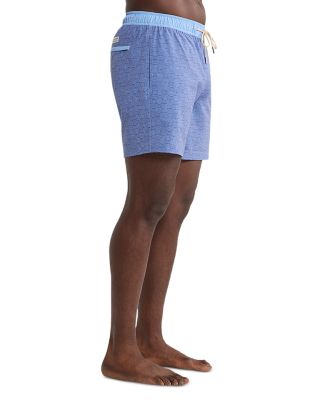 Bayberry 7" Swim Trunks