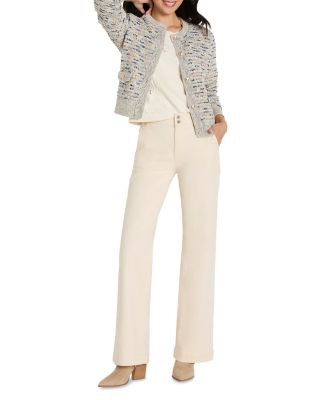 Always Shining Knit Jacket