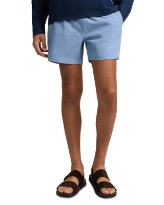 Charles 5" Swim Trunks