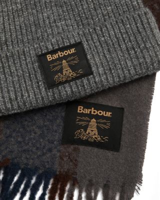 Westerdale Beanie & Scarf Gift Set