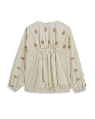 Lightweight V-Neck Printed Kimono