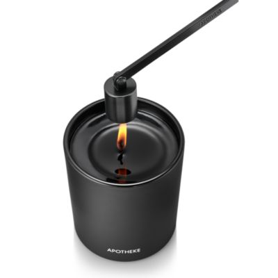 Black Wick Snuffer