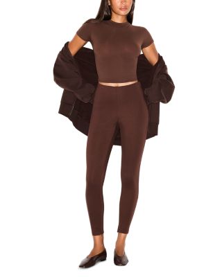 Essential High Waist Pants