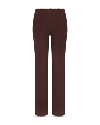 Essential High Waist Pants