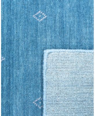 Timeless Rug Designs Gabbeh Simi Area Rug 9'0"x12'0"
