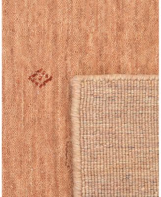 Timeless Rug Designs Gabbeh Simi Area Rug 9'0"x12'0"