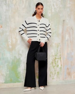 Luca Cardigan Sweater