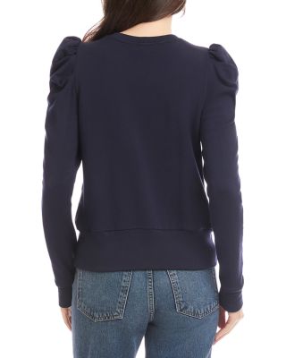 Leila Puff Sleeve Top