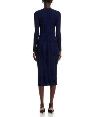The Monroe Knit Dress