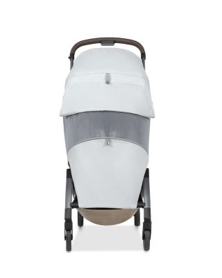 Aer+/2 2-in-1 Mosquito & Sun Cover