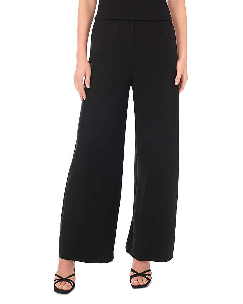 VINCE CAMUTO PULL ON WIDE LEG PANTS
