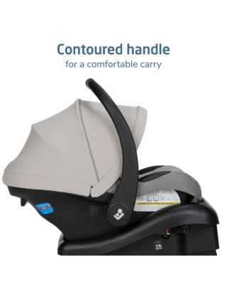Mico&reg; Pro Infant Car Seat
