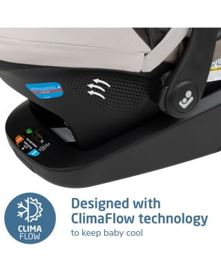 Mico&reg; Pro+ Infant Car Seat