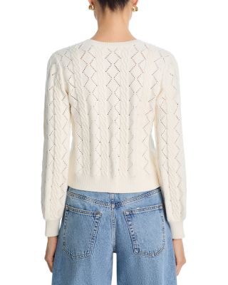 Pixie Tie Front Cardigan