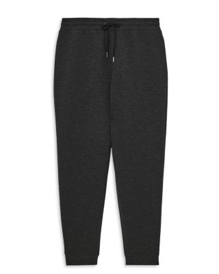 Drawstring Jogger Pants