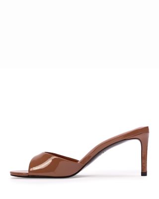 Women's Freddie 65 Mule Sandals