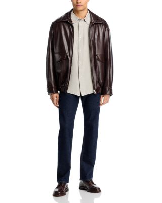 Classic Long Sleeve Shirt