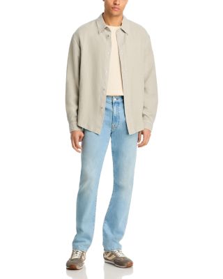 L'Homme Slim Fit Jeans in Oslo