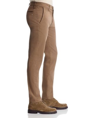 Signature Slim Fit 2 Stretch Twill Pants