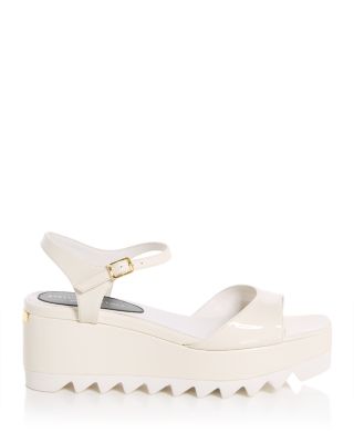 Women's Elyse Platform Sandals