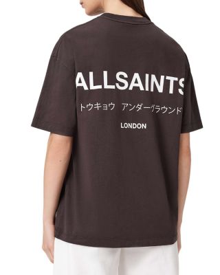 Underground Etta Tee  