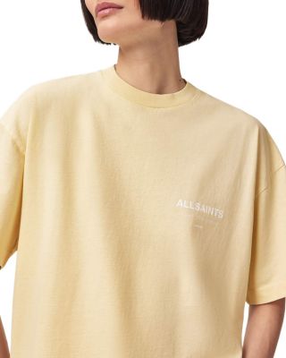 Underground Etta Tee  