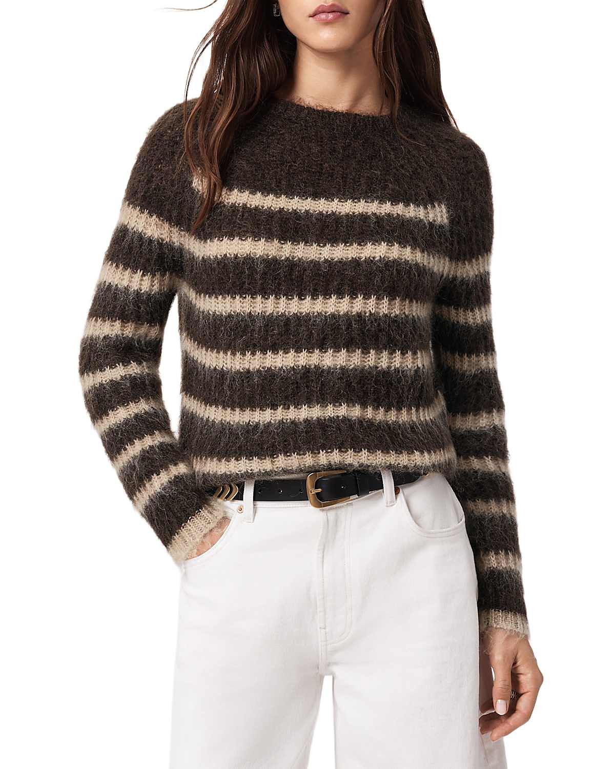 Allsaints Riga Sweater