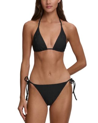 Ricky String Bikini Bottoms