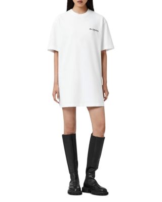 Halis Tee Dress