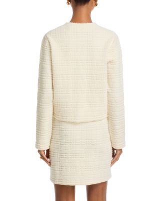 Ellen Wool Blend Jacket