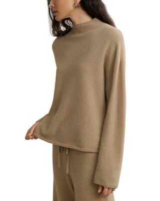 Chalet Wool Blend Sweater
