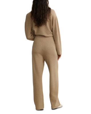 Chalet Drawstring Pants