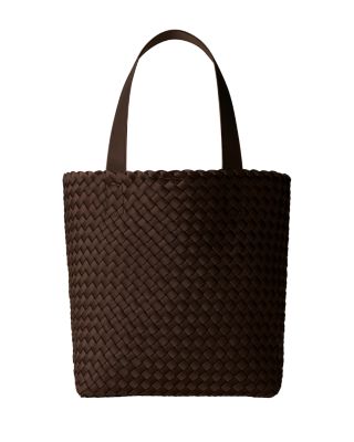 Cosmo Large Woven Tote Bag 