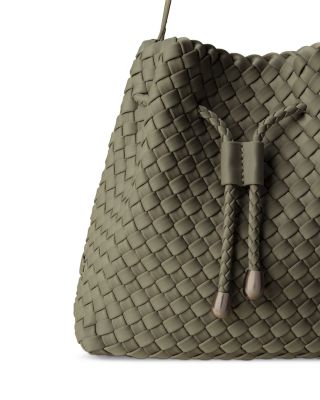 Gramercy Medium Bucket Bag