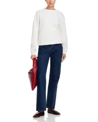 The Ritz Unisex Crewneck Sweatshirt