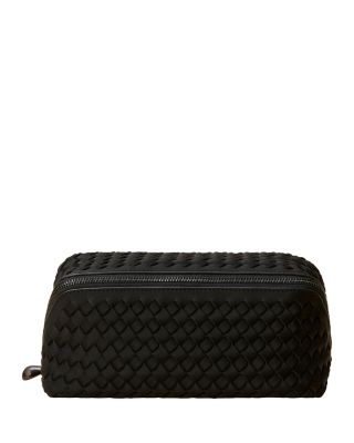 Caravan Woven Cosmetic Pouch