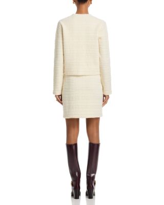 Ellen Wool Blend Jacket