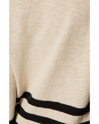 Classic V Neck Sweater