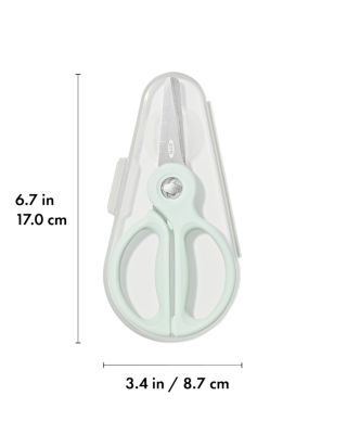 Tot Baby Food Prep Set